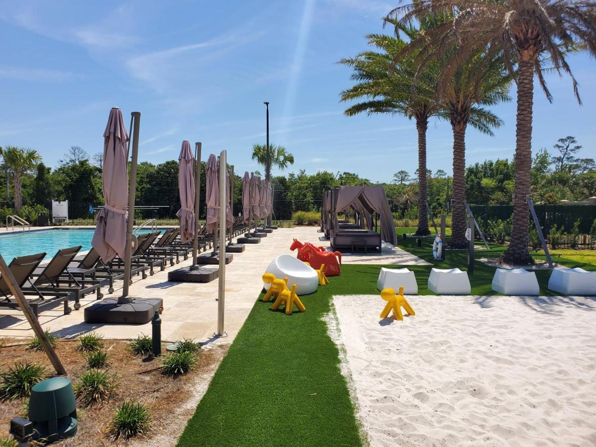3045 Magic Village8 Guests 4 Suites Bbq 8 Min Disney Orlando Dış mekan fotoğraf