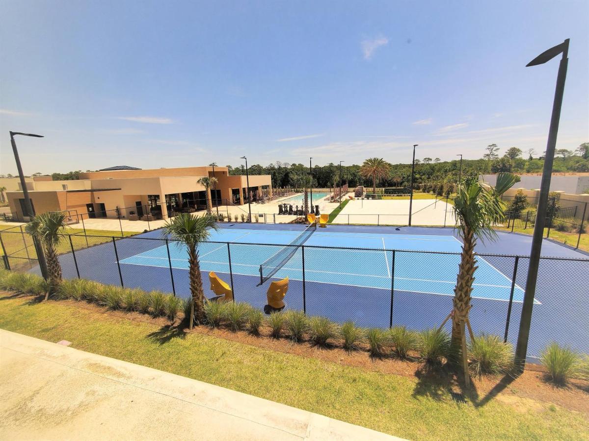 3045 Magic Village8 Guests 4 Suites Bbq 8 Min Disney Orlando Dış mekan fotoğraf