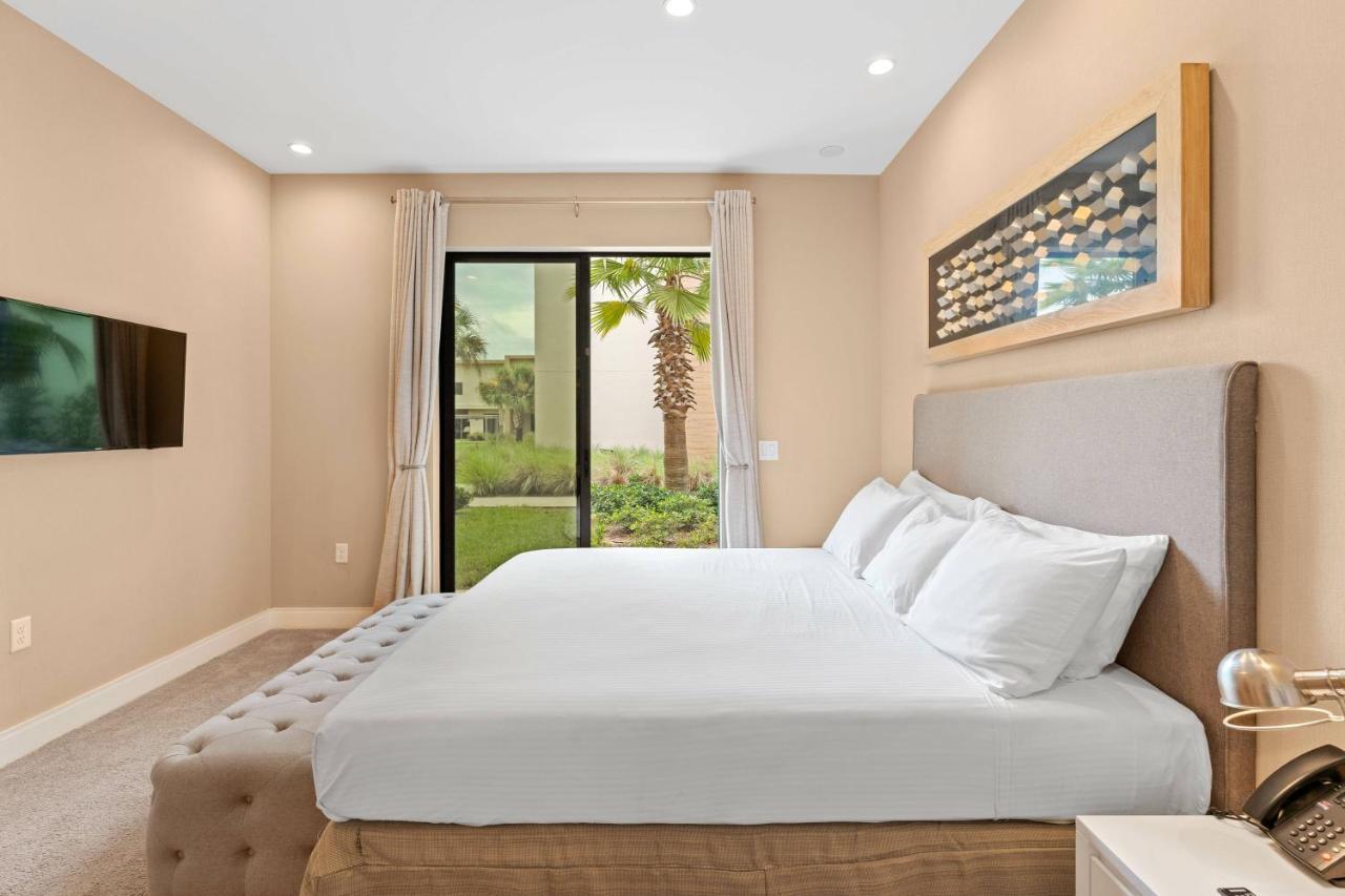 3045 Magic Village8 Guests 4 Suites Bbq 8 Min Disney Orlando Dış mekan fotoğraf