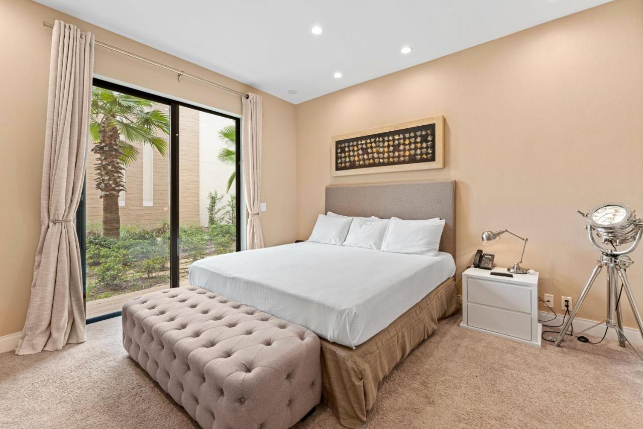 3045 Magic Village8 Guests 4 Suites Bbq 8 Min Disney Orlando Dış mekan fotoğraf