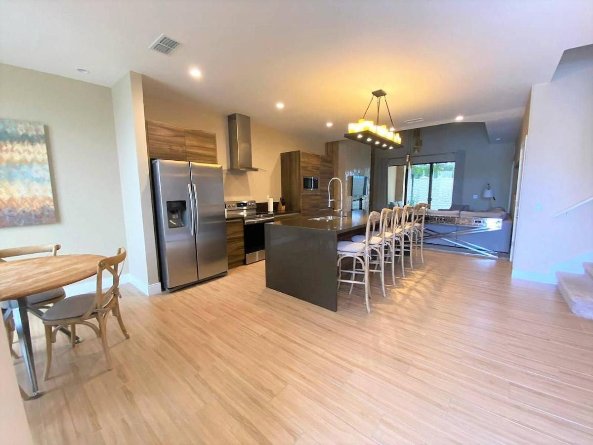 3045 Magic Village8 Guests 4 Suites Bbq 8 Min Disney Orlando Dış mekan fotoğraf