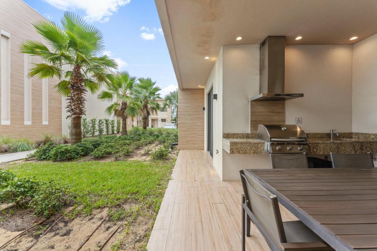 3045 Magic Village8 Guests 4 Suites Bbq 8 Min Disney Orlando Dış mekan fotoğraf