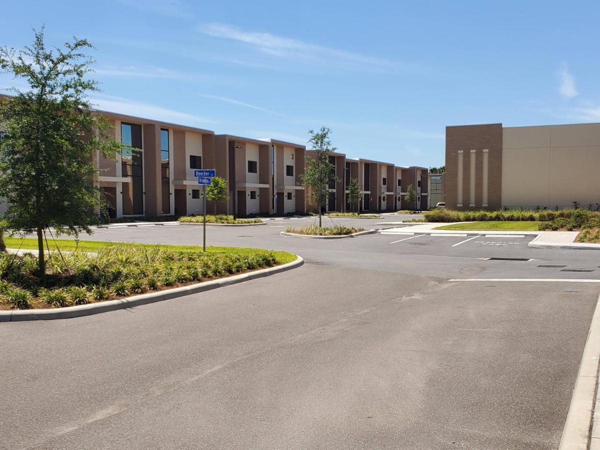 3045 Magic Village8 Guests 4 Suites Bbq 8 Min Disney Orlando Dış mekan fotoğraf