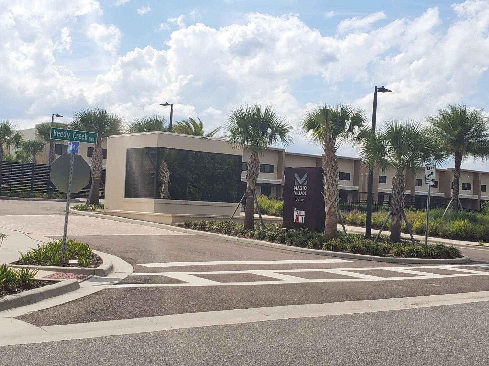 3045 Magic Village8 Guests 4 Suites Bbq 8 Min Disney Orlando Dış mekan fotoğraf